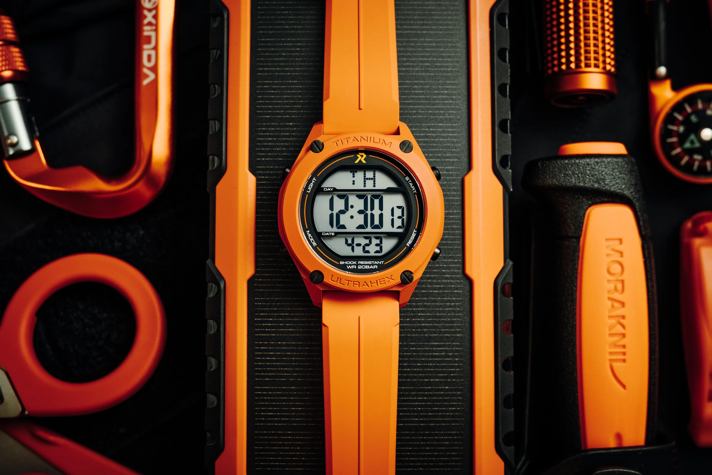 Built for the Everyday Adventurer